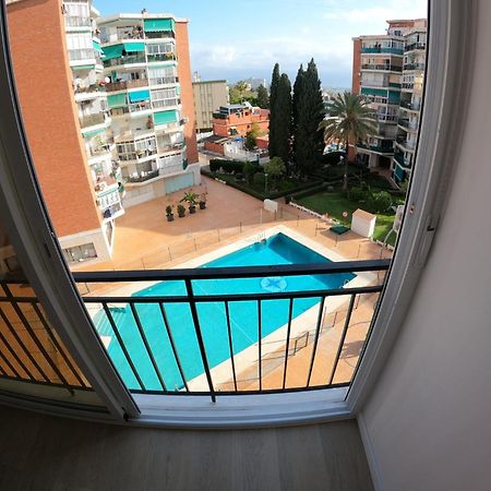 Frida&Love Torremolinos Exterior foto