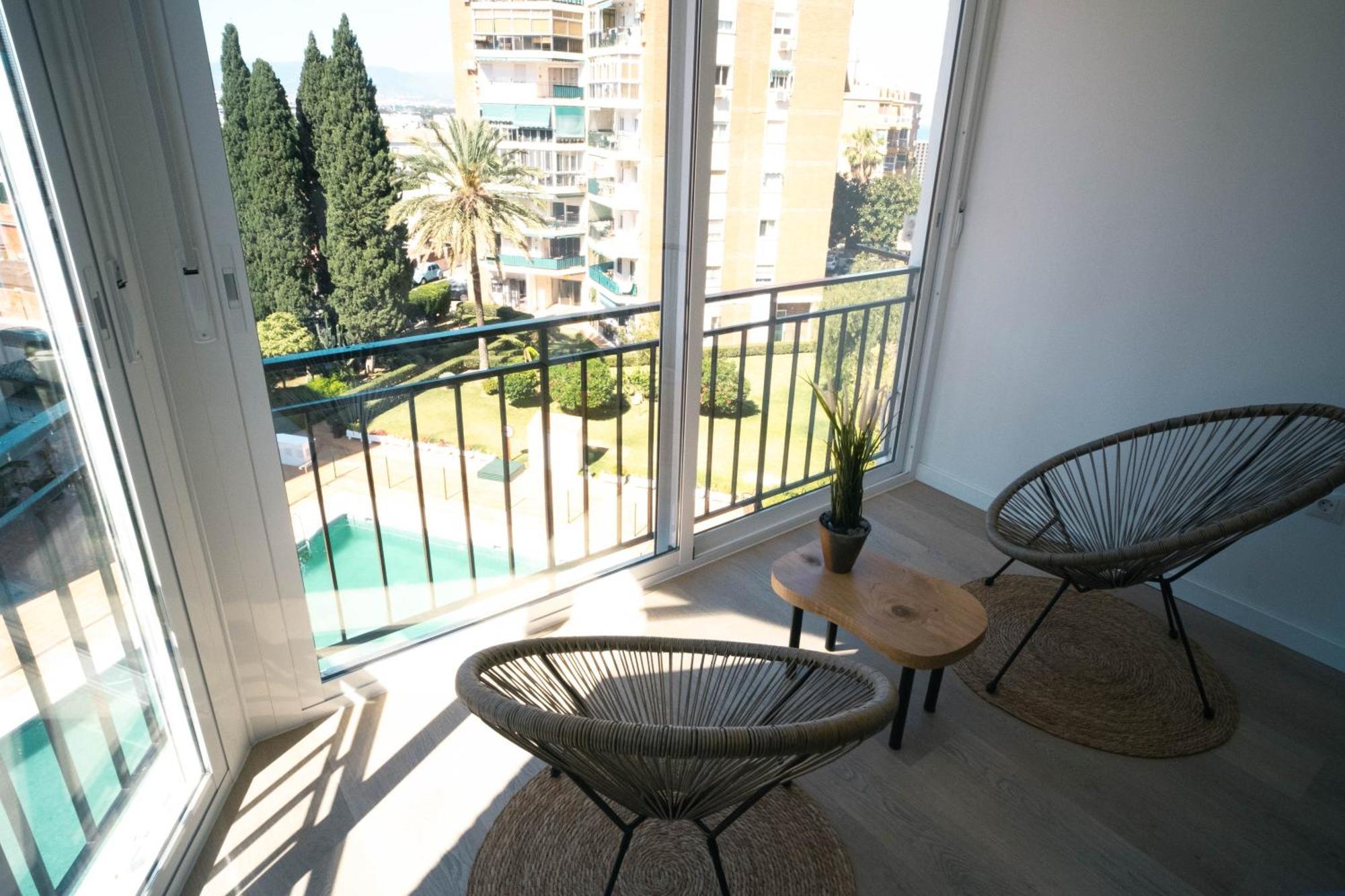 Frida&Love Torremolinos Exterior foto