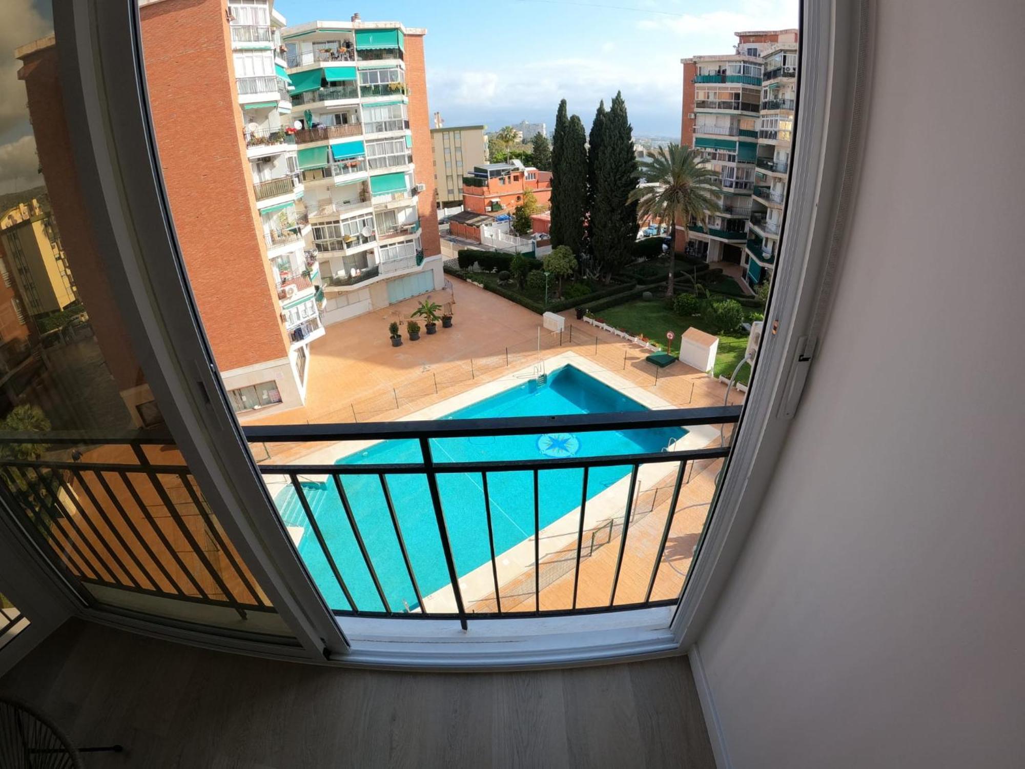 Frida&Love Torremolinos Exterior foto